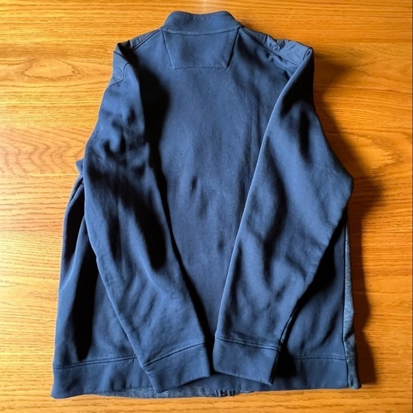 Kenneth Cole REACTION Men’s Softshell Full-Zip Jacket Size: XXL - Picture 5 of 7